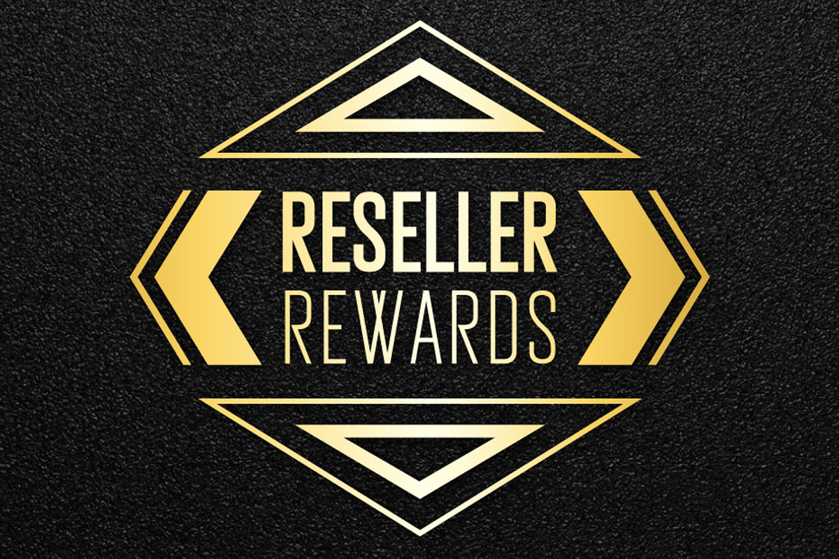 Exertis Reseller Rewards