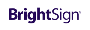 BrightSign Pro AV Solutions