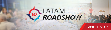 LATAM Roadshow
