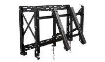 eerless-AV DS-VW765-LQR Mounts Flat Wall Mounts