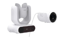 AVer PAMD330UI Camera Systems PTZ Cameras