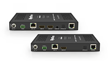 WyreStorm 4K60Hz HDBaseT Extender Set