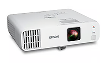 Epson PowerLite L210W Lamp-free Laser Display w/ Built-in Wireless