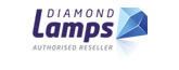 Diamond Lamps Projection Lamps & Lenses