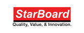 Starboard Interactive Displays