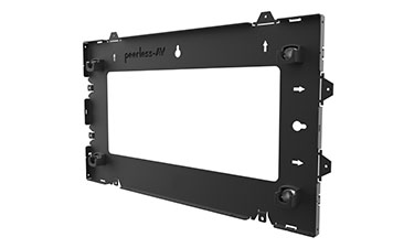 DS-LEDM-A27 | SEAMLESS Connect dvLED Video Wall Mounting System
